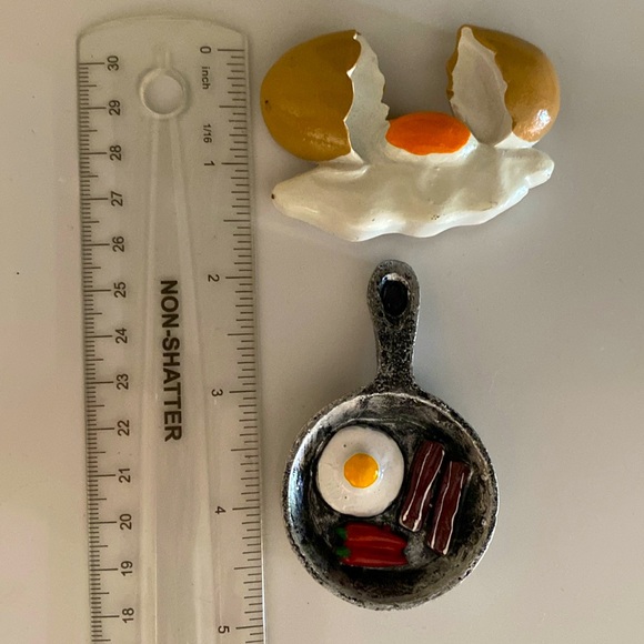 Kitchen Magnets - Picture 5 of 5